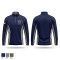Nahant Marine Unit Windbreaker - 1