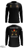 AETD 97270782 Long Sleeve Performance Shirt - 16