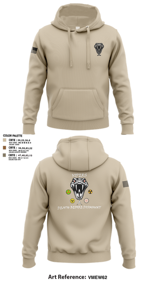 Hoodie, Vipers, , Teamtime, Team time, sublimation, custom sports apparel, team uniforms, spirit wear, spiritwear, sports uniforms, custom shirts, team store, custom team store, fundraiser sports, apparel fundraiser