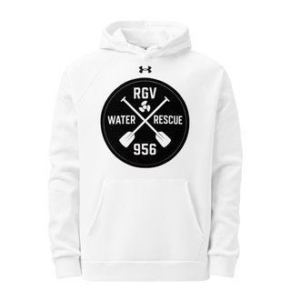 TxTf3 Under Armour Hoodie