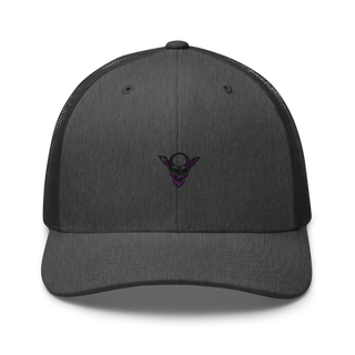GUARDIANS 78233833 Retro Trucker Hat | Yupoong 6606