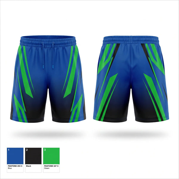 Athletic Shorts With Pockets, Showtime, Softball, Teamtime, Team time, sublimation, custom sports apparel, team uniforms, spirit wear, spiritwear, sports uniforms, custom shirts, team store, custom team store, fundraiser sports, apparel fundraiser