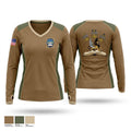 CNATTU North Island CPOA Old School Cotton Feel Shirt - 1