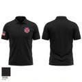 CEET Short Sleeve Performance Polo - 1
