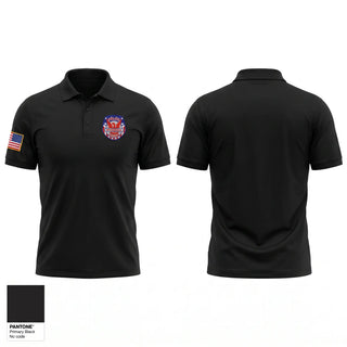 Short Sleeve Performance Polo, CEET, Police, Teamtime, Team time, sublimation, custom sports apparel, team uniforms, spirit wear, spiritwear, sports uniforms, custom shirts, team store, custom team store, fundraiser sports, apparel fundraiser