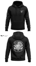 Special Response Team 43102981 Hoodie - 2
