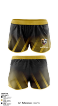 Bears Women's Shorts - 1
