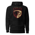 Columbia City High School Unisex Hoodie - 1