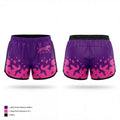 Chosen Track Club 28599515 Women's Shorts - 1