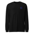 Wayne County Sheriff’s Department 8145507 Unisex Long Sleeve Tee | Bella + Canvas 3501