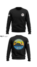 D.B. Coopers 15959571 Crew Neck Sweatshirt - 51