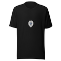 Palm Springs Police Unisex Staple T-Shirt