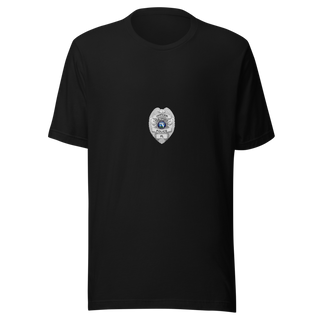 Unisex Staple T-Shirt - Black