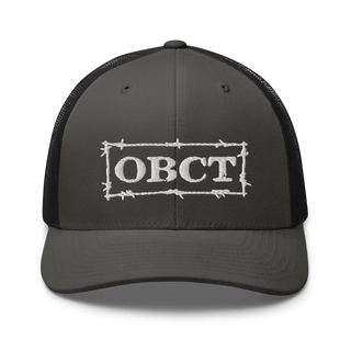 OBCT 65578534 Retro Trucker Hat | Yupoong 6606