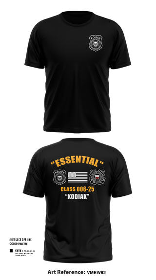Short Sleeve Performance Shirt, CLASS 006-25, , Teamtime, Team time, sublimation, custom sports apparel, team uniforms, spirit wear, spiritwear, sports uniforms, custom shirts, team store, custom team store, fundraiser sports, apparel fundraiser