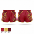 DeAnza High School Dons 24010911 Women's Shorts - 1