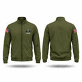 Central Region K9 Windbreaker - 2