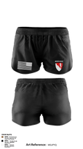 615TH ECC 10349105 Ranger Panties - 4
