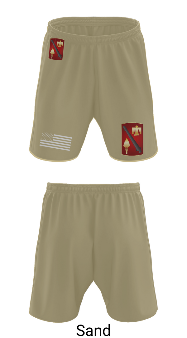 Athletic Shorts With Pockets, HHB 45 FAB, , Teamtime, Team time, sublimation, custom sports apparel, team uniforms, spirit wear, spiritwear, sports uniforms, custom shirts, team store, custom team store, fundraiser sports, apparel fundraiser