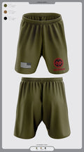 HHC 2/108 IN 80107464 Athletic Shorts With Pockets - 1