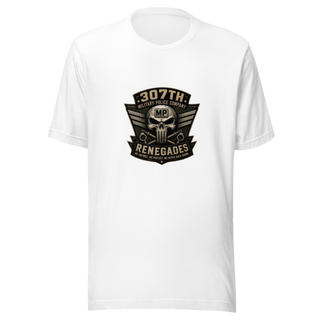 Unisex Staple T-Shirt - White