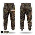 MAUKA TRADING CO. Sweatpants - 1