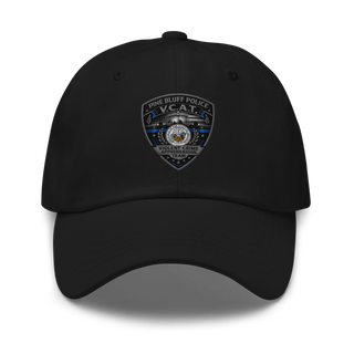 Dad hat - Black