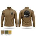 96TH TC Windbreaker - 1