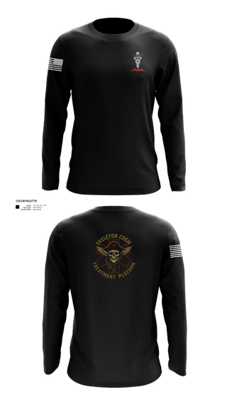 Long Sleeve Performance Shirt, TXT, Army, Teamtime, Team time, sublimation, custom sports apparel, team uniforms, spirit wear, spiritwear, sports uniforms, custom shirts, team store, custom team store, fundraiser sports, apparel fundraiser
