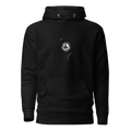 Indy Blue Sox Unisex Hoodie - 1