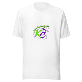 Unisex Staple T-Shirt - White