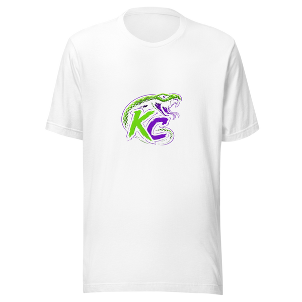 Unisex Staple T-Shirt - White