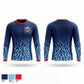 MP Halos 98088223 Long Sleeve Performance Shirt 1