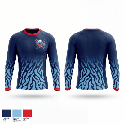 MP Halos 98088223 Long Sleeve Performance Shirt 1