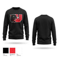 Uprep Crew Neck Sweatshirt - 2