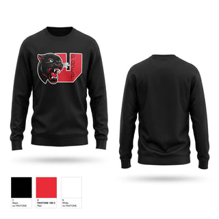 Crew Neck Sweatshirt, Uprep, Women's Basketball, Teamtime, Team time, sublimation, custom sports apparel, team uniforms, spirit wear, spiritwear, sports uniforms, custom shirts, team store, custom team store, fundraiser sports, apparel fundraiser