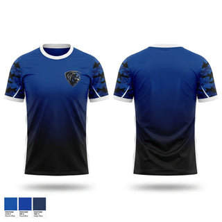 Football Jersey, Panthers, , Teamtime, Team time, sublimation, custom sports apparel, team uniforms, spirit wear, spiritwear, sports uniforms, custom shirts, team store, custom team store, fundraiser sports, apparel fundraiser