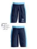 Oakwood-Windsor Elementary 34319944 Athletic Shorts With Pockets - 20
