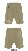 School officer 37316747 Athletic Shorts With Pockets - 85