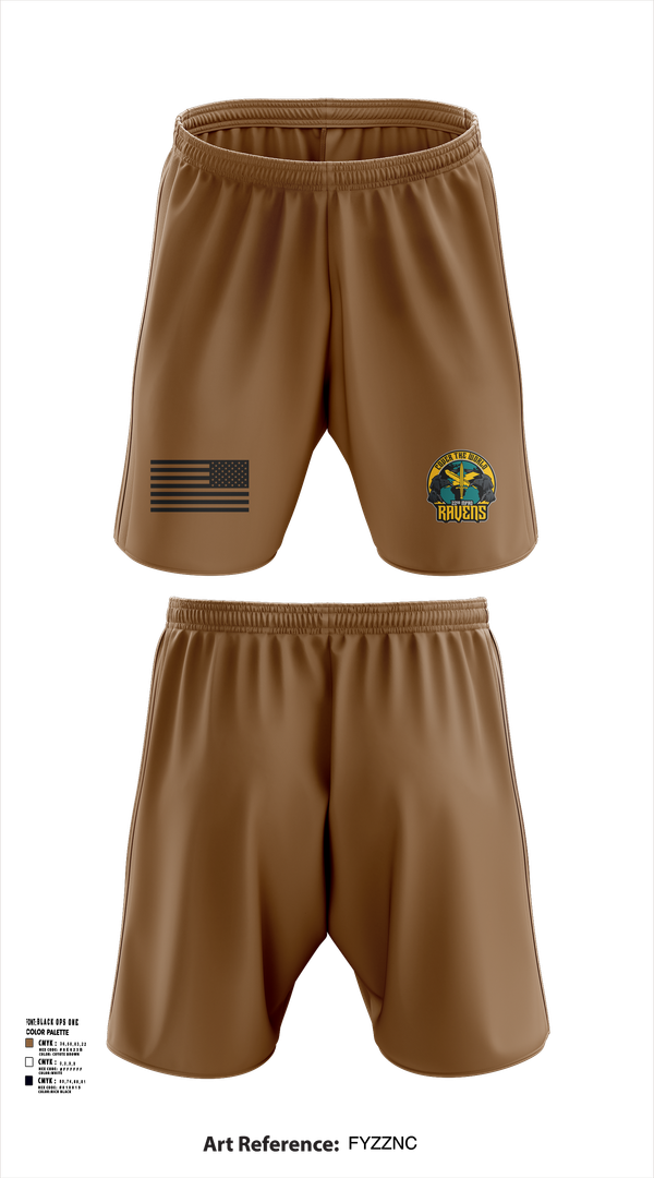 Athletic Shorts With Pockets, 22 MPAD, , Teamtime, Team time, sublimation, custom sports apparel, team uniforms, spirit wear, spiritwear, sports uniforms, custom shirts, team store, custom team store, fundraiser sports, apparel fundraiser