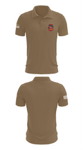 AFLCMCSWAT 46376626 Short Sleeve Performance Polo - 7