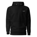 89 ATKS 2330709 Unisex Premium Hoodie | Cotton Heritage M2580