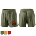 6th Engineer support company Ranger Panties - 1