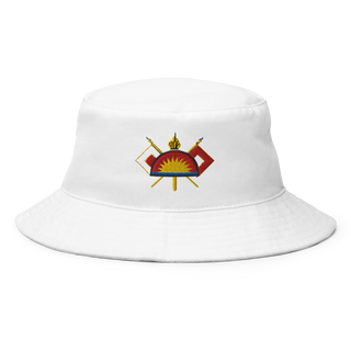 Task Force Bataan 78536207 Bucket Hat | Big Accessories BX003