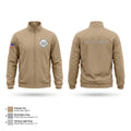 Louisiana Association of Crisis Negotiators Windbreaker - 1