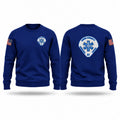 Knox EMS Crew Neck Sweatshirt - 1