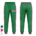 Little Lady Rockets Sweatpants - 1