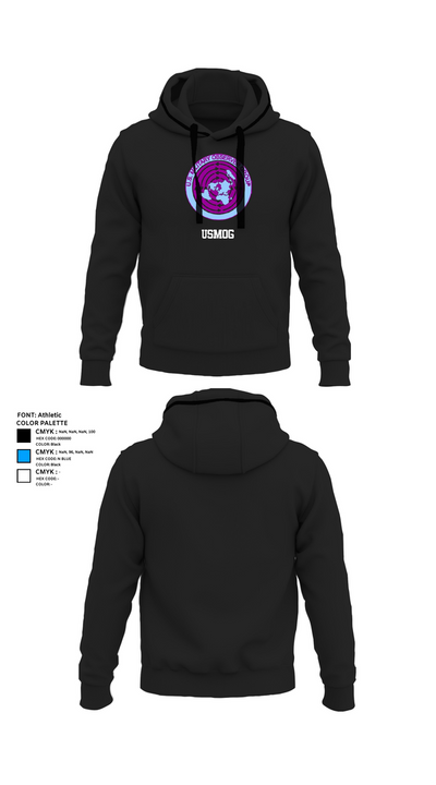 USMOG 65011829 Hoodie - 31