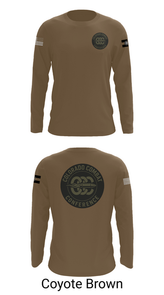 Long Sleeve Performance Shirt, , Wrestling, Teamtime, Team time, sublimation, custom sports apparel, team uniforms, spirit wear, spiritwear, sports uniforms, custom shirts, team store, custom team store, fundraiser sports, apparel fundraiser