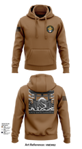 Navy Data Command 68785205 Hoodie - 21